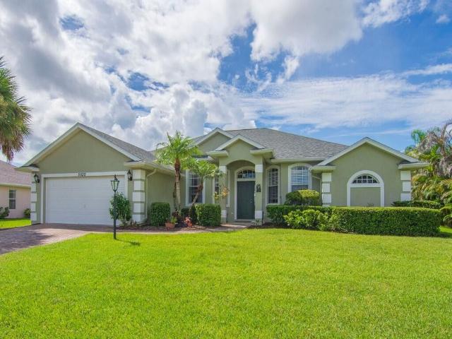 Detached House for sale in Vero Beach, Florida