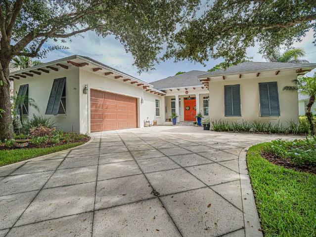 Detached House for sale in Vero Beach, Florida