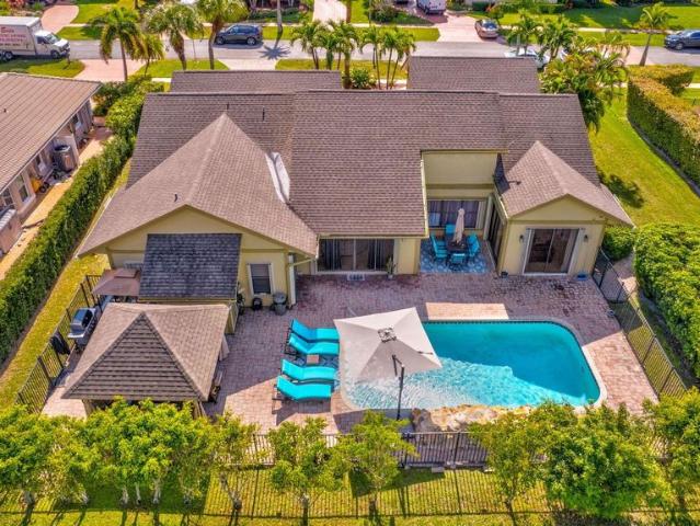 Detached House for sale in Wellington