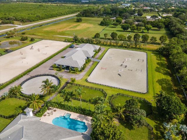 Detached House for sale in Wellington, Palm Beach County
