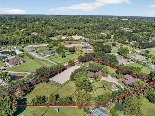 Detached House for sale in Wellington, Florida