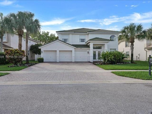 Detached House for sale in Wellington, Florida