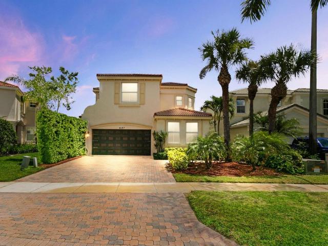 Detached House for sale in Wellington Detached House for sale in Wellington