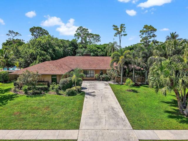 Detached House for sale in Wellington
