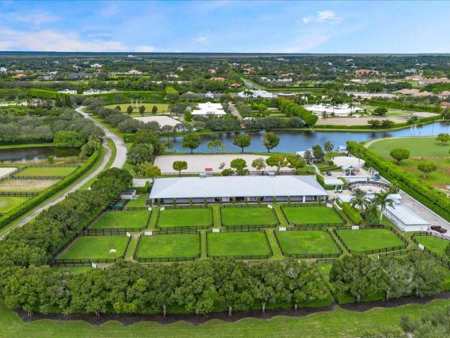 Detached House for sale in Wellington, Florida