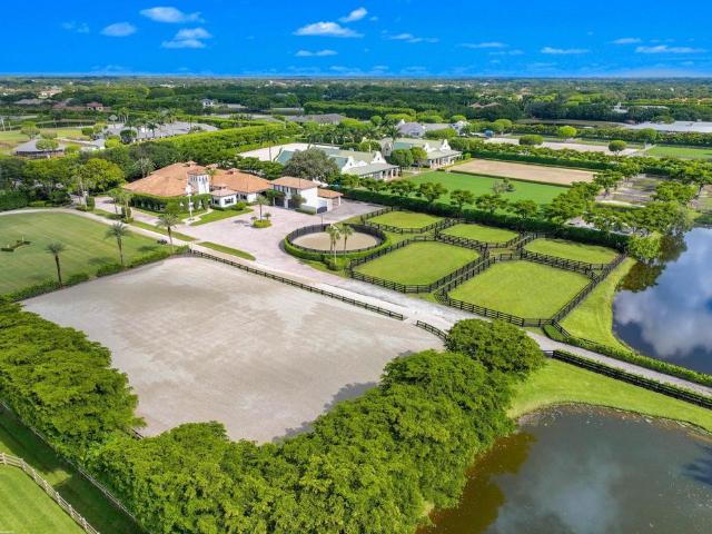 Detached House for sale in Wellington, Palm Beach County