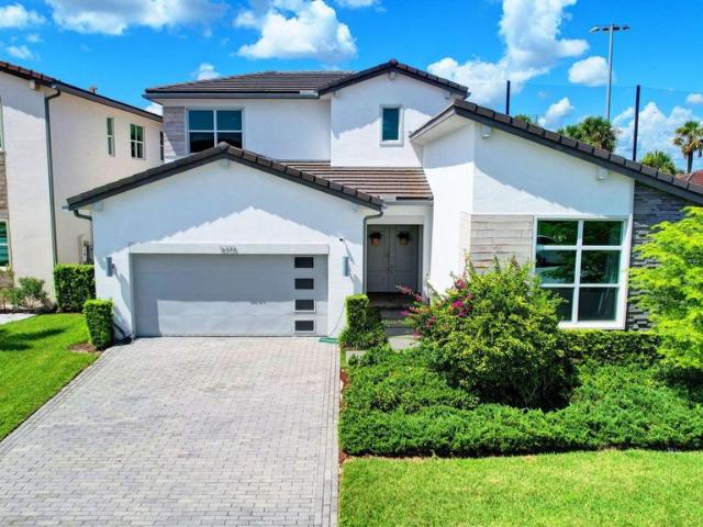 Detached House for sale in Wellington