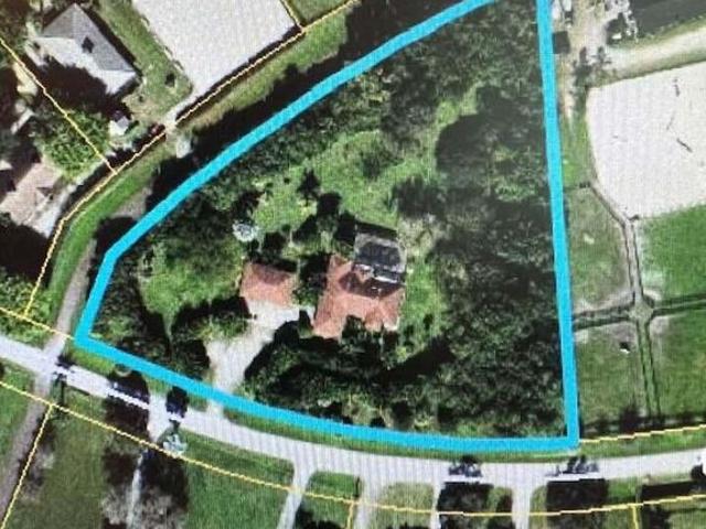 Villa for sale in Wellington