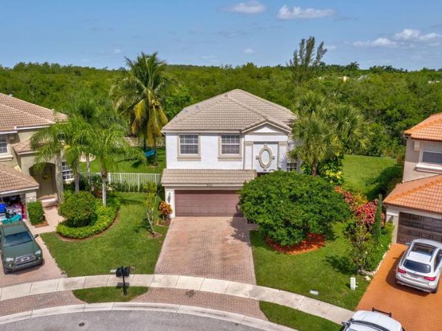Detached House for sale in Wellington