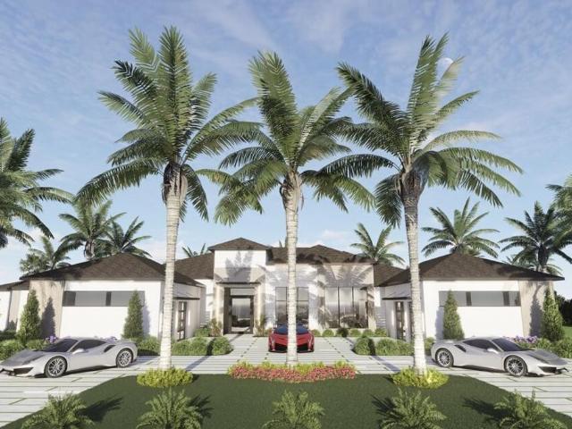 Detached House for sale in Wellington, Florida