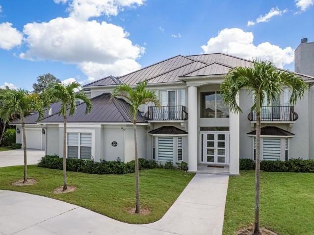 Detached House for sale in Wellington, Florida