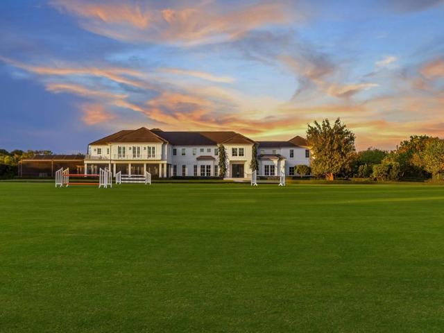 Detached House for sale in Wellington, Palm Beach County