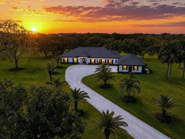 Detached House for sale in Wellington, Florida