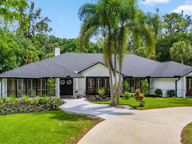 Detached House for sale in Wellington, Florida