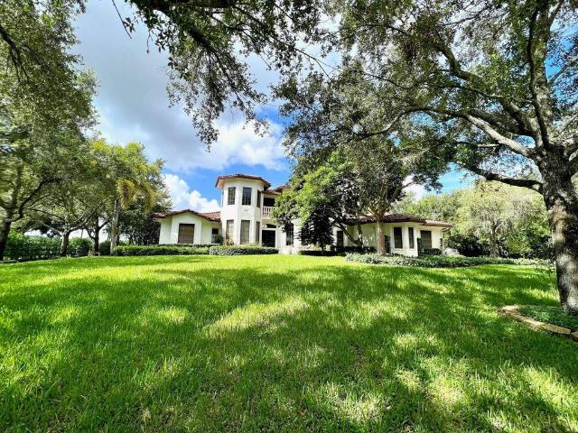 Villa for sale in Wellington