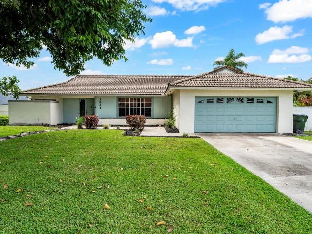Detached House for sale in Wellington