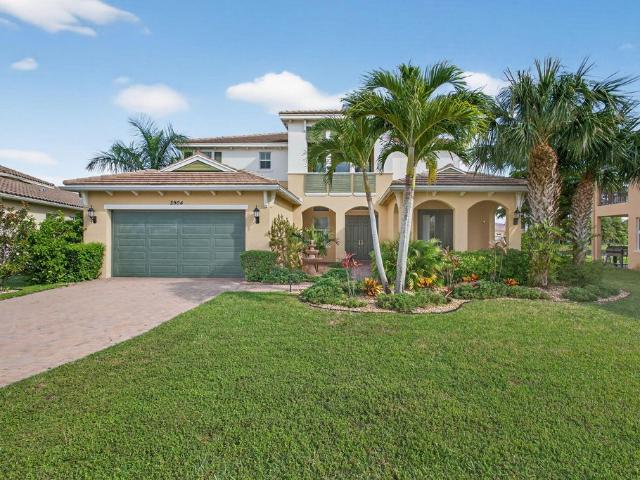 Detached House for sale in Wellington, Florida