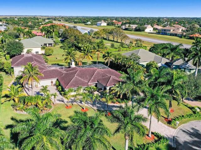 Villa for sale in Wellington
