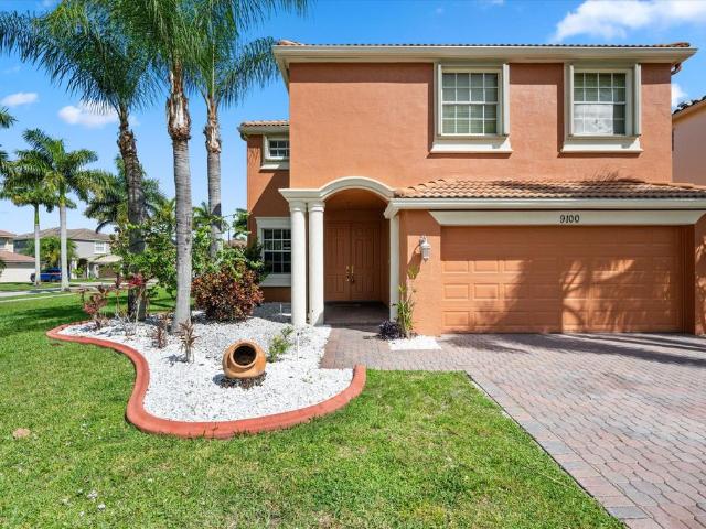 Detached House for sale in Wellington, Florida