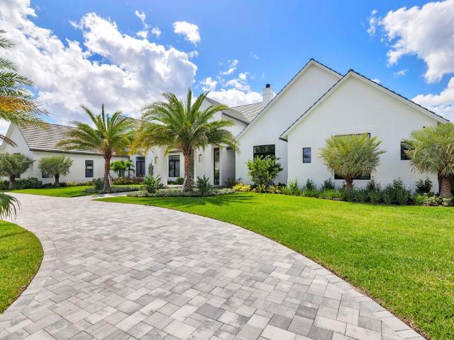 Detached House for sale in Wellington, Florida