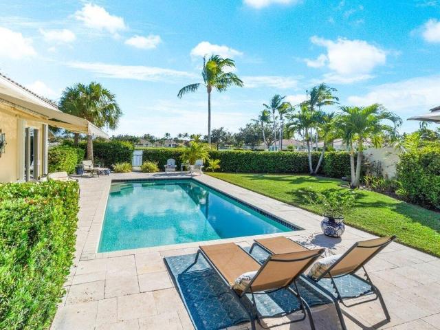 Detached House for sale in Wellington, Florida