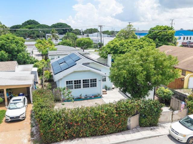 Detached House for sale in West Palm Beach, Florida