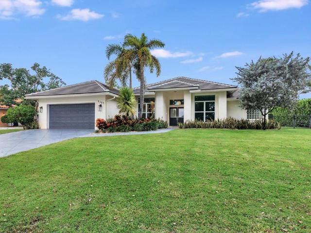 Detached House for sale in West Palm Beach, Florida