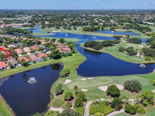 Detached House for sale in West Palm Beach, Florida