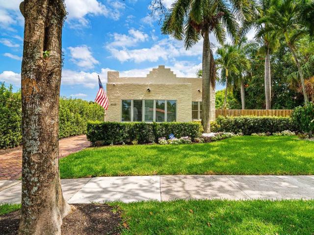 Detached House for sale in West Palm Beach, Florida