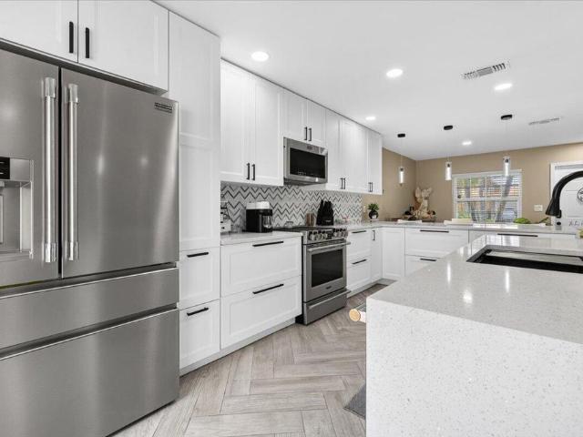Detached House for sale in West Palm Beach, Florida