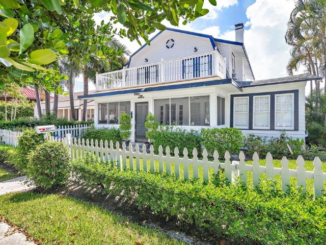 Detached House for sale in West Palm Beach, Florida