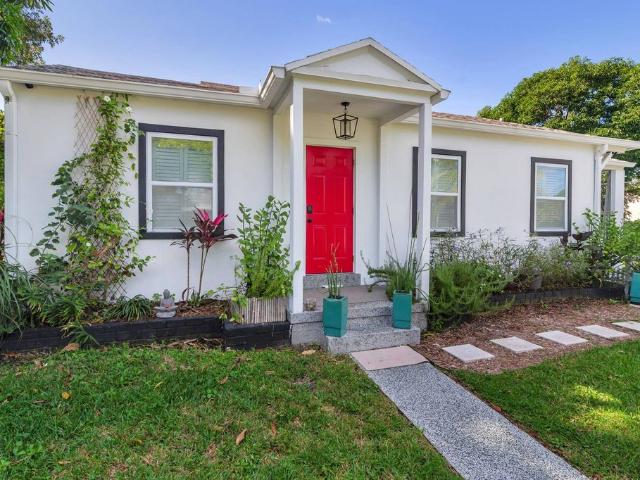 Detached House for sale in West Palm Beach, Palm Beach County