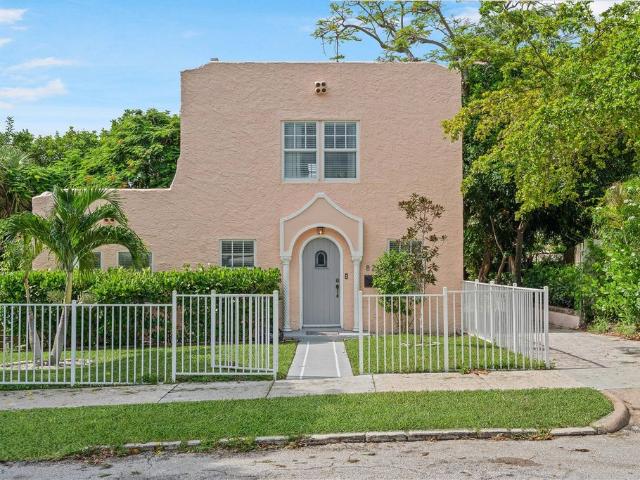 Detached House for sale in West Palm Beach, Florida