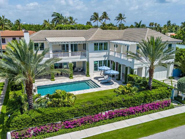 Detached House for sale in West Palm Beach, Florida
