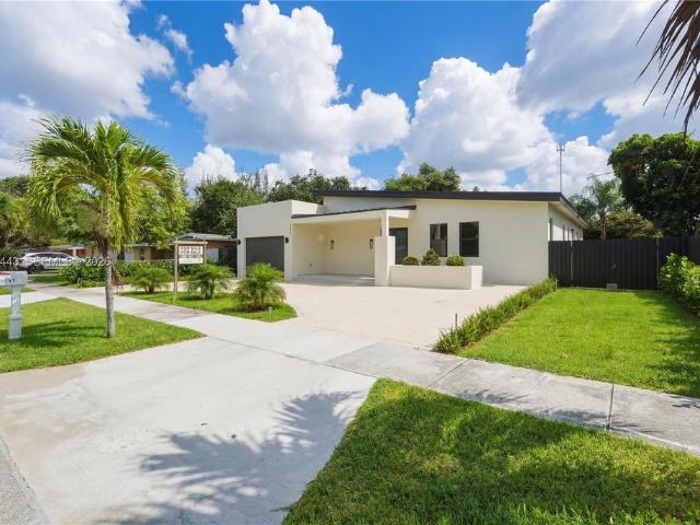 Detached House for sale in West Park, Broward County