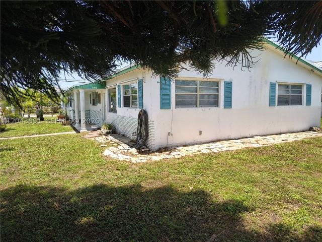 Detached House for sale in West Park, Broward County