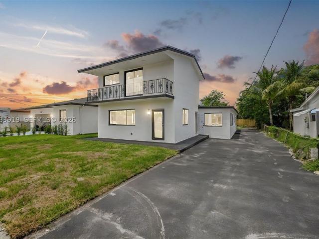 Detached House for sale in West Park, Florida