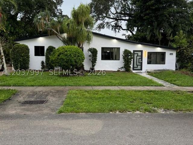 Detached House for sale in West Park, Florida
