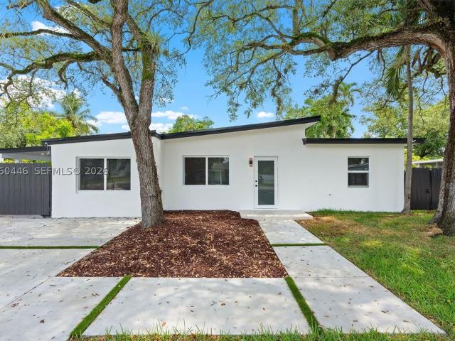 Detached House for sale in West Park, Florida