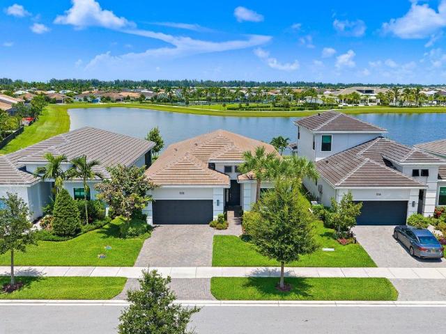 Detached House for sale in Loxahatchee Groves, Palm Beach County