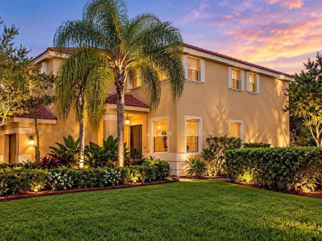 Detached House for sale in Weston, Broward County