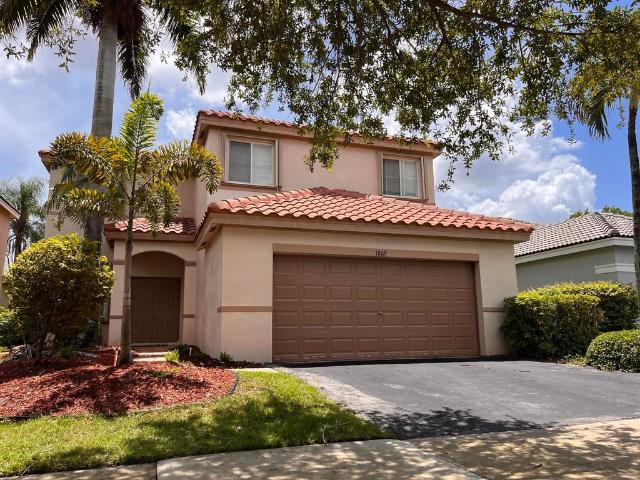 Detached House for sale in Weston, Florida