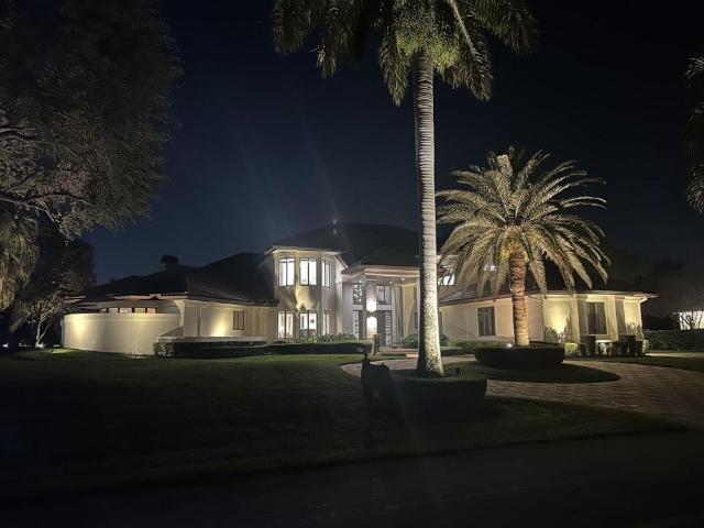Detached House for sale in Weston, Florida