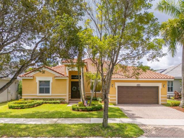 Detached House for sale in Weston, Florida