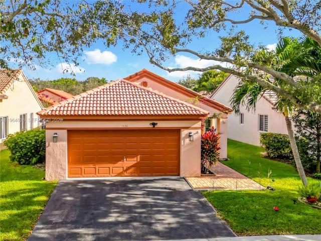 Detached House for sale in Weston, Florida