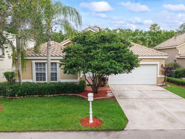 Detached House for sale in Weston, Florida
