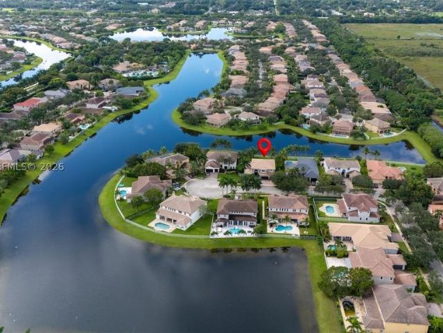 Detached House for sale in Weston, Broward County