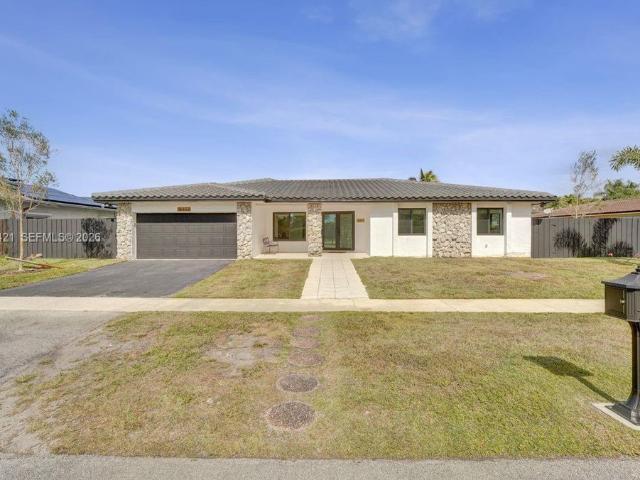 Detached House for sale in Weston, Florida