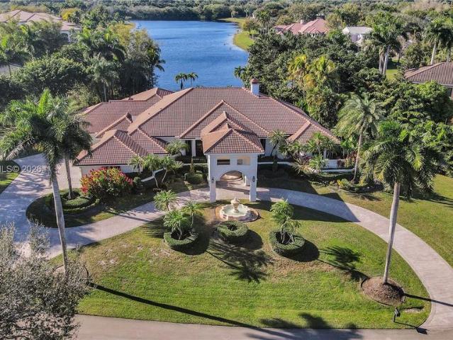 Detached House for sale in Weston, Florida