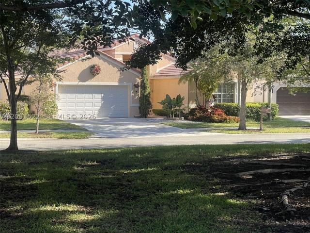 Detached House for sale in Weston, Florida